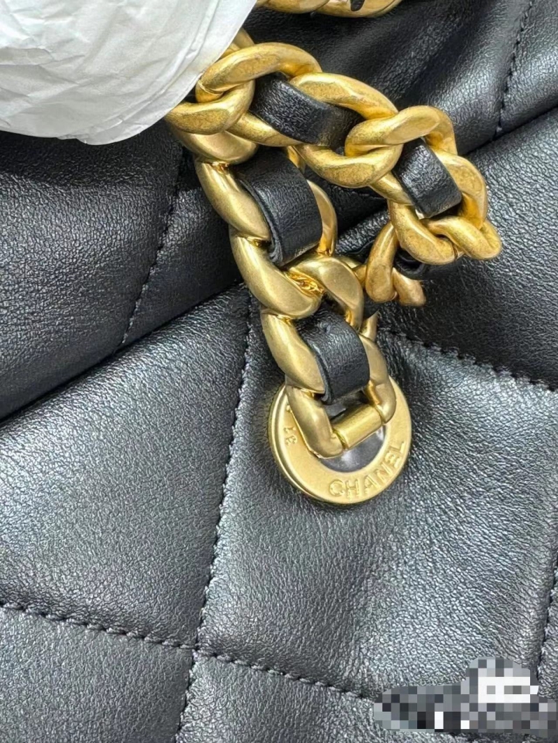 Chanel Travel Bags